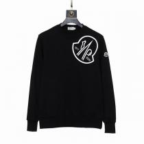 幅広い年代に好かれる★モンクレール 偽物 トレーナー 定番ロゴ プリント ワッペン 人気 ストリート MONCLER 