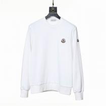 今年大好評2026新作 モンクレール スーパーコピー トレーナー ワッペン 綿生地 ロゴ 貼り付け プリント MONCLER