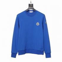 今年大好評2026新作 モンクレール スーパーコピー トレーナー ワッペン 綿生地 ロゴ 貼り付け プリント MONCLER
