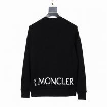 今年大好評2026新作 モンクレール スーパーコピー トレーナー ワッペン 綿生地 ロゴ 貼り付け プリント MONCLER