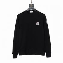 今年大好評2026新作 モンクレール スーパーコピー トレーナー ワッペン 綿生地 ロゴ 貼り付け プリント MONCLER