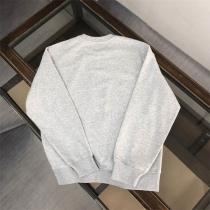 一番の魅力秋冬アイテム MONCLER 偽物 トレーナー ロゴ柄 プリント WORLD BOXING コットン生地 モンクレール 
