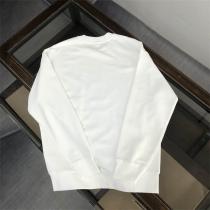 一番の魅力秋冬アイテム MONCLER 偽物 トレーナー ロゴ柄 プリント WORLD BOXING コットン生地 モンクレール 