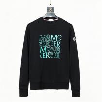 2026年秋冬最新作 MONCLER スーパーコピー トレーナー ルミナスカラー ロゴ プリント モンクレール