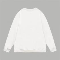 秋冬おすすめ GIVENCHY スーパーコピー トレーナー ロゴ プリント ダメージ 純綿生地 ジバンシー 