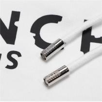 魅力的コーデ GIVENCHY コピー パーカー 定番 クラシック ロゴ プリント フード付き 純綿生地 ジバンシー