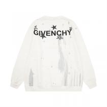 人気が集中する ジバンシー コピー トレーナー 100%コットン 水洗い加工 星空 プリント ユニセックス GIVENCHY