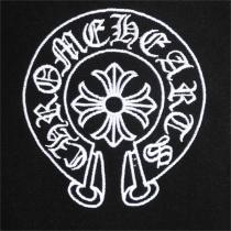 最高品質限定品☆CHROME HEARTS コピー ジャケット 定番モチーフ 刺繡 ウール生地 クロムハーツ