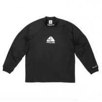 シュプリーム コピー ロンT Supreme x Nike ACG コラボ 長袖Tシャツ ロゴ プリント シルクのような手触り