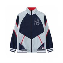 大人気新作 SUPREME コピー ジャケット MLBｘシュプリーム コラボ パネルデザイン カラー シュプリーム