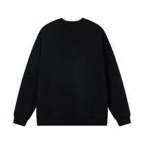 23/24流行り☆バルマン トレーナスーパーコピーBALMAIN秋冬新品簡単定番アイテム黒色ホワイト色