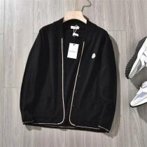 23/24年希少新作❤️MONCLER モンクレールカーデガンスーパーコピー柔らかい生地メンズファッション