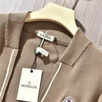 23/24年希少新作❤️MONCLER モンクレールカーデガンスーパーコピー柔らかい生地メンズファッション