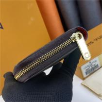 【M81630】LOUIS VUITTON コピー 長財布 Vivienne Holidays シリーズ ジッピー・ウォレット ルイヴィトン