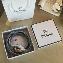  上品感満載 CHANE1 スーパーコピー ベルト レディース レザー ハート ロゴ 柔軟性 110cm