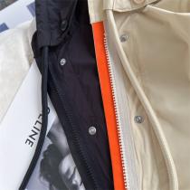 モンクレール コピー ジャケット ナイロン 取り外し可能帽子 Valiereシリーズ レディース MONCLER