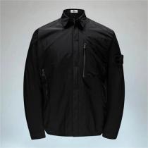 ストーンアイランド コピー ジャケット シャドーシリーズ shadow シャツ STONE ISLAND ナイロンメタル