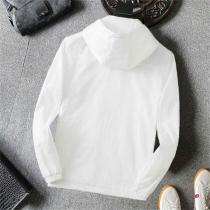 2026年秋先トレンド MONCLER スーパーコピー ジャケット ストライプ柄 ロゴ プリント モンクレール