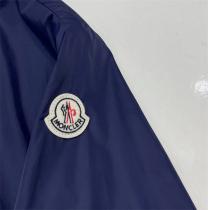 定番アイテムお勧め モンクレール コピー ジャケット ナイロン生地 軽量 カジュアル ロゴ MONCLER