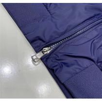 定番アイテムお勧め モンクレール コピー ジャケット ナイロン生地 軽量 カジュアル ロゴ MONCLER