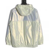 アウトドア最高品質☆ MONCLER スーパーコピー ジャケット Longue Saisonナイロン マットカラー フード付き 