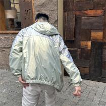 アウトドア最高品質☆ MONCLER スーパーコピー ジャケット Longue Saisonナイロン マットカラー フード付き 