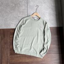 ★高品質☆ モンクレール スーパーコピー トレーナー カジュアル 丸首 刺繡ロゴ ワッペン MONCLER 綿
