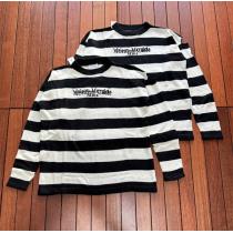 23/24秋冬☆Maison Margiela x Tommy CashコラボMM6新作メゾン  マルジェラセータースーパーコピー芸能人愛用
