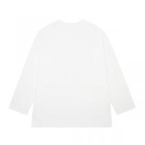 MM6新作入荷 ❤️メゾン  マルジェラロングｔスーパーコピーMaison Margiela❤️ランキング長袖ｔシャツコーディネート
