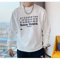 人気☆Maison Margielaメゾン  マルジェラMM6 トレーナ スーパーコピー23/24秋冬新作おしゃれコーディネート