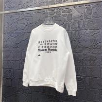 人気☆Maison Margielaメゾン  マルジェラMM6 トレーナ スーパーコピー23/24秋冬新作おしゃれコーディネート