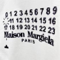 人気☆Maison Margielaメゾン  マルジェラMM6 トレーナ スーパーコピー23/24秋冬新作おしゃれコーディネート