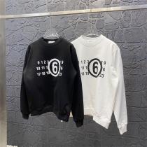 【VIPセール】Maison Margielaメゾン  マルジェラトレーナ人気MM6 コピー23/24話題商品ユニセックス洋服