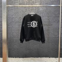 【VIPセール】Maison Margielaメゾン  マルジェラトレーナ人気MM6 コピー23/24話題商品ユニセックス洋服