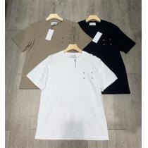 MM6 新作★Maison Margielaメゾン  マルジェラtシャツスーパーコピー2026トレンド人気男女OK簡単なトップス