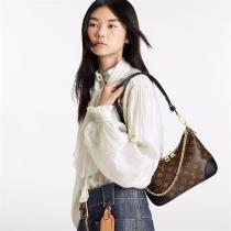 M45832/M45831 LOUIS VUITTON スーパーコピー トートバッグ ブーローニュ NM ルイヴィトン