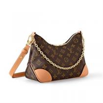 M45832/M45831 LOUIS VUITTON スーパーコピー トートバッグ ブーローニュ NM ルイヴィトン