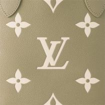 【M46649】ルイヴィトン コピー トートバッグ ネヴァーフル モノグラム 柄 MM LOUIS VUITTON
