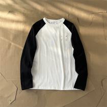 MM6 新品★Maison Margielaメゾン  マルジェラ長袖ｔシャツスーパーコピーロングｔ人気ランキング高評価