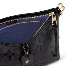 M46672/M46288 ルイヴィトン コピー トートバッグ キャリーオール ジップ NM PM LOUIS VUITTON