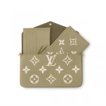 【M82480】LOUIS VUITTON スーパーコピー ショルダーバッグ シポシェット・フェリシー ルイヴィトン