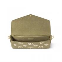 【M82480】LOUIS VUITTON スーパーコピー ショルダーバッグ シポシェット・フェリシー ルイヴィトン