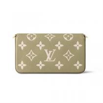 【M82480】LOUIS VUITTON スーパーコピー ショルダーバッグ シポシェット・フェリシー ルイヴィトン