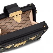 【M23518】ルイヴィトン スーパーコピー ショルダーバッグ プティット・マルルイヴィトン LOUIS VUITTON