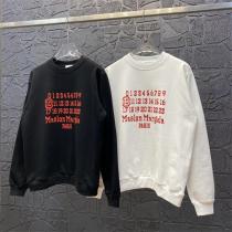 人気2026-2026★Maison Margiela メゾン  マルジェラ  トレーナ コピー MM6新作ユニセックス秋冬流行り
