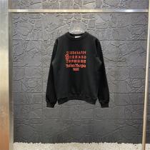 人気2026-2026★Maison Margiela メゾン  マルジェラ  トレーナ コピー MM6新作ユニセックス秋冬流行り