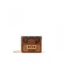 【M82749】LOUIS VUITTON スーパーコピー ショルダーバッグ ピコ・ドーフィーヌ キャンバス ルイヴィトン