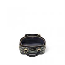 【M23576】LOUIS VUITTON スーパーコピー ハンドバッグ アルマ BB レザー ルイヴィトン ファスナー開閉
