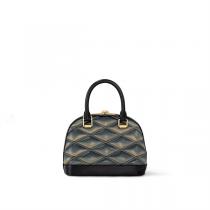 【M23576】LOUIS VUITTON スーパーコピー ハンドバッグ アルマ BB レザー ルイヴィトン ファスナー開閉