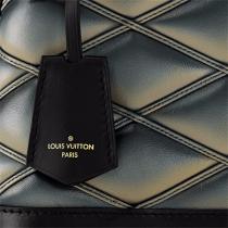 【M23576】LOUIS VUITTON スーパーコピー ハンドバッグ アルマ BB レザー ルイヴィトン ファスナー開閉